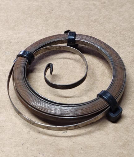 REDMAX EBZ 8500 521629601 Spring (USed)